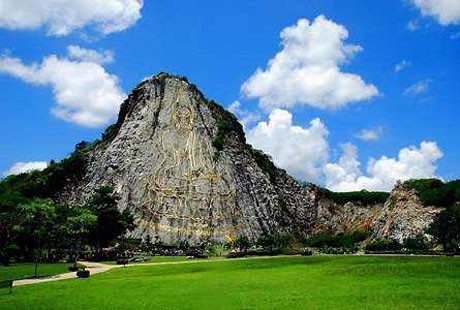 泰國(guó)-七珍佛山2