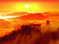 【金色江西】廬山鄱陽湖景德鎮婺源篁嶺三清山井岡山6日游