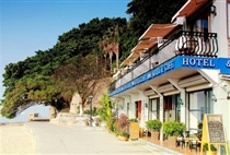 【潮汕大玩家】潮州、汕頭、南澳島傳統(tǒng)文化美食五日游