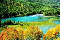 【大疆南北】烏魯木齊、喀納斯、禾木、那拉提、獨(dú)庫公路雙臥14天