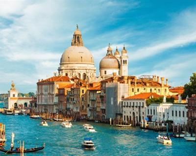 【非常意大利】德法意瑞4國12/13日游